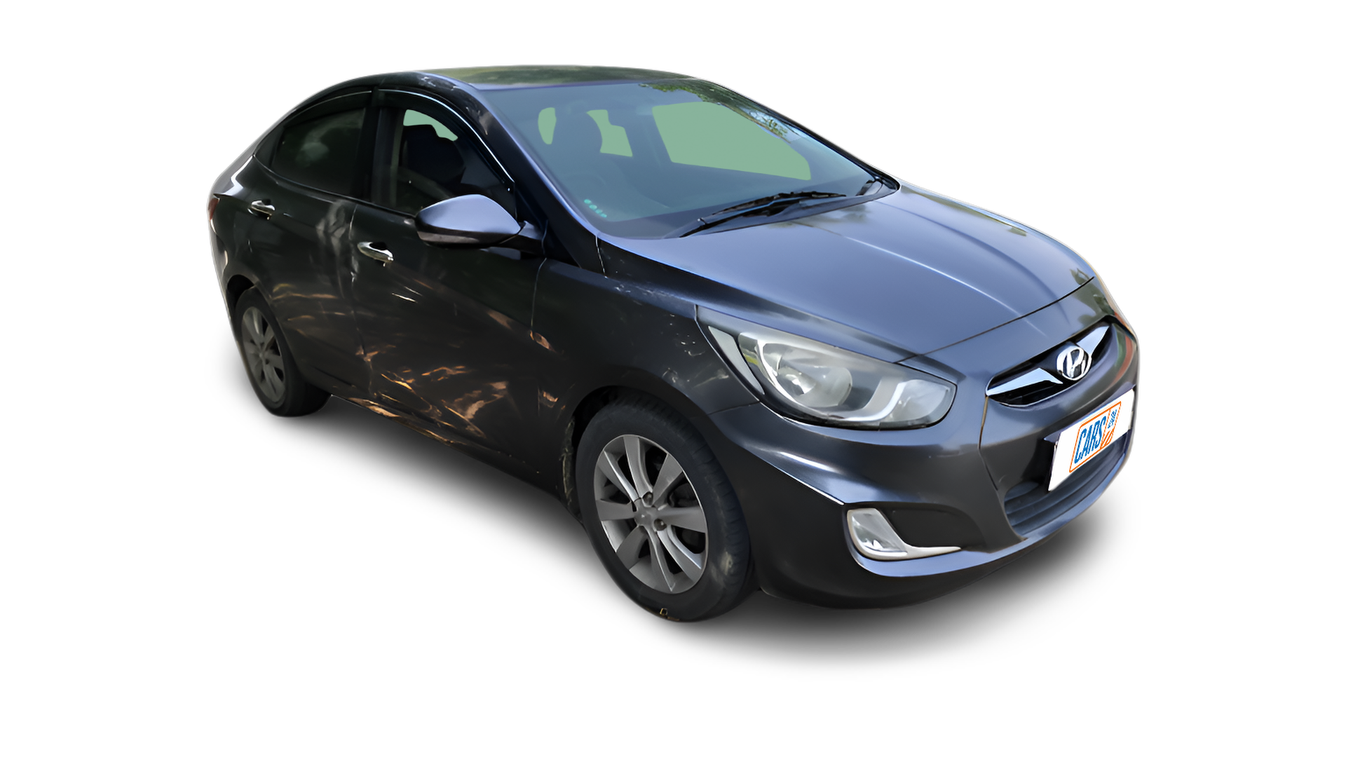 Hyundai Verna-img